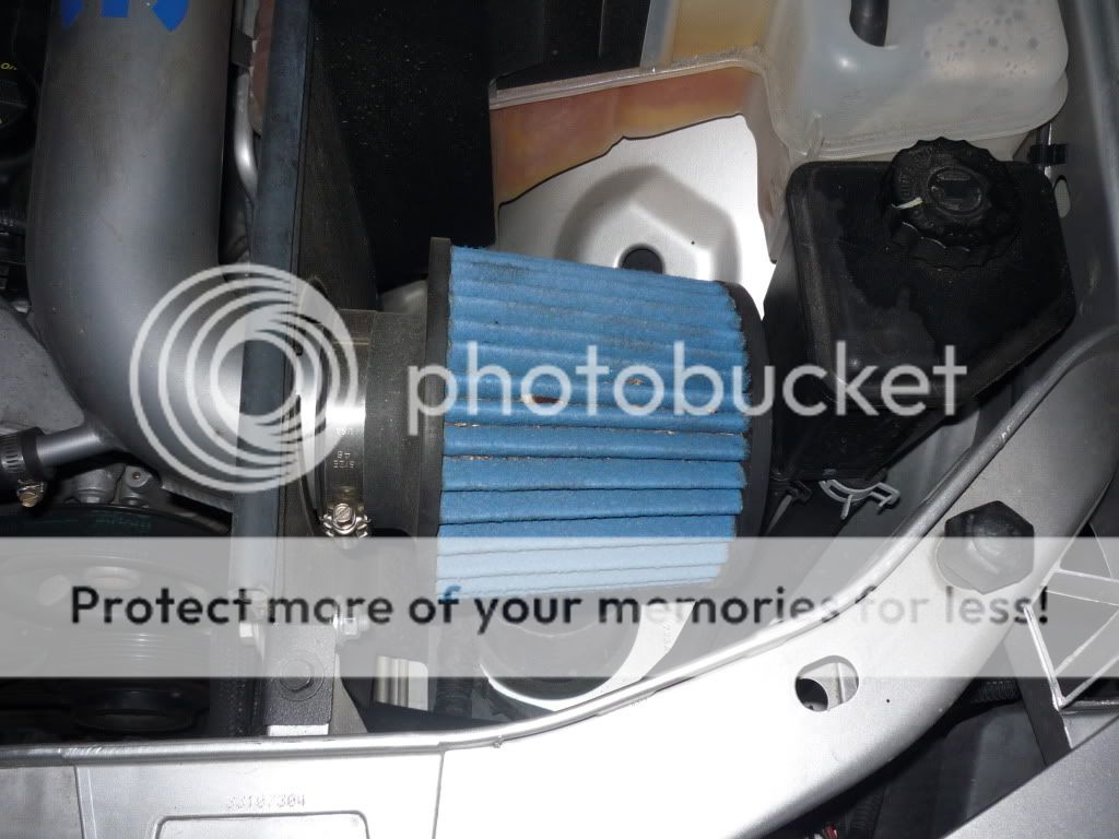 How To Clean Mopar CAI Dry Filter Tutorial Charger Forums